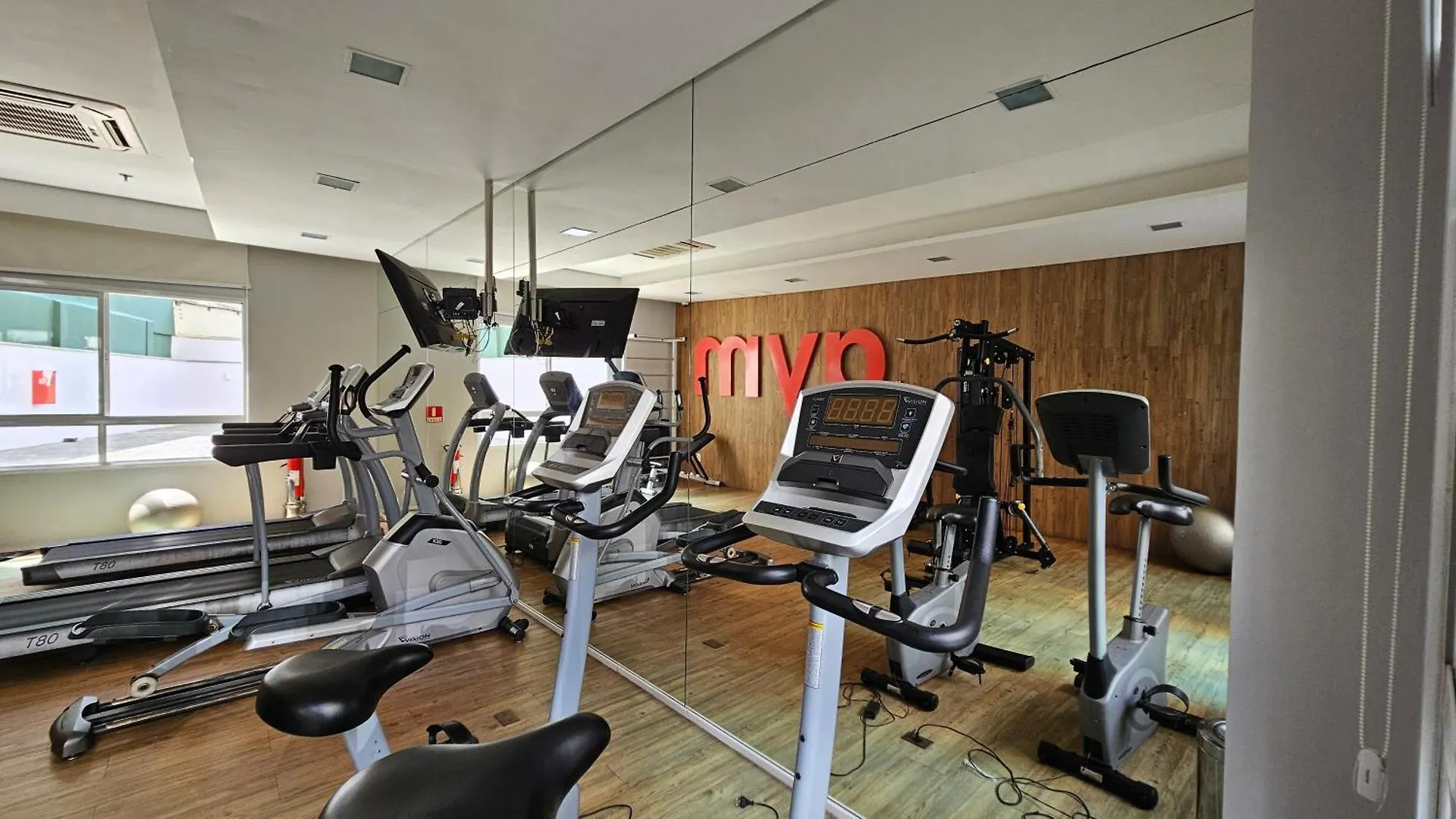 Apartment 64 Apto Aconchegante Com Excelente Vista Para O Mar Fortaleza
