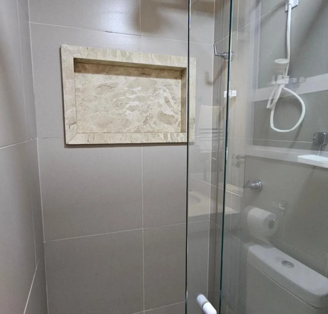 Apartment 64 Apto Aconchegante Com Excelente Vista Para O Mar Fortaleza